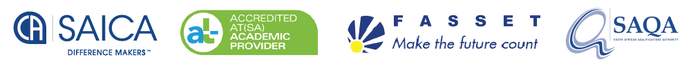 | Credo Business College | Accredited Financial Qualifications | NQF | AT(SA) | FET Certification | Local Goverment Financial Qualifications | Accounting Technician Public Sector | Flexable Online Studies | ZA﻿