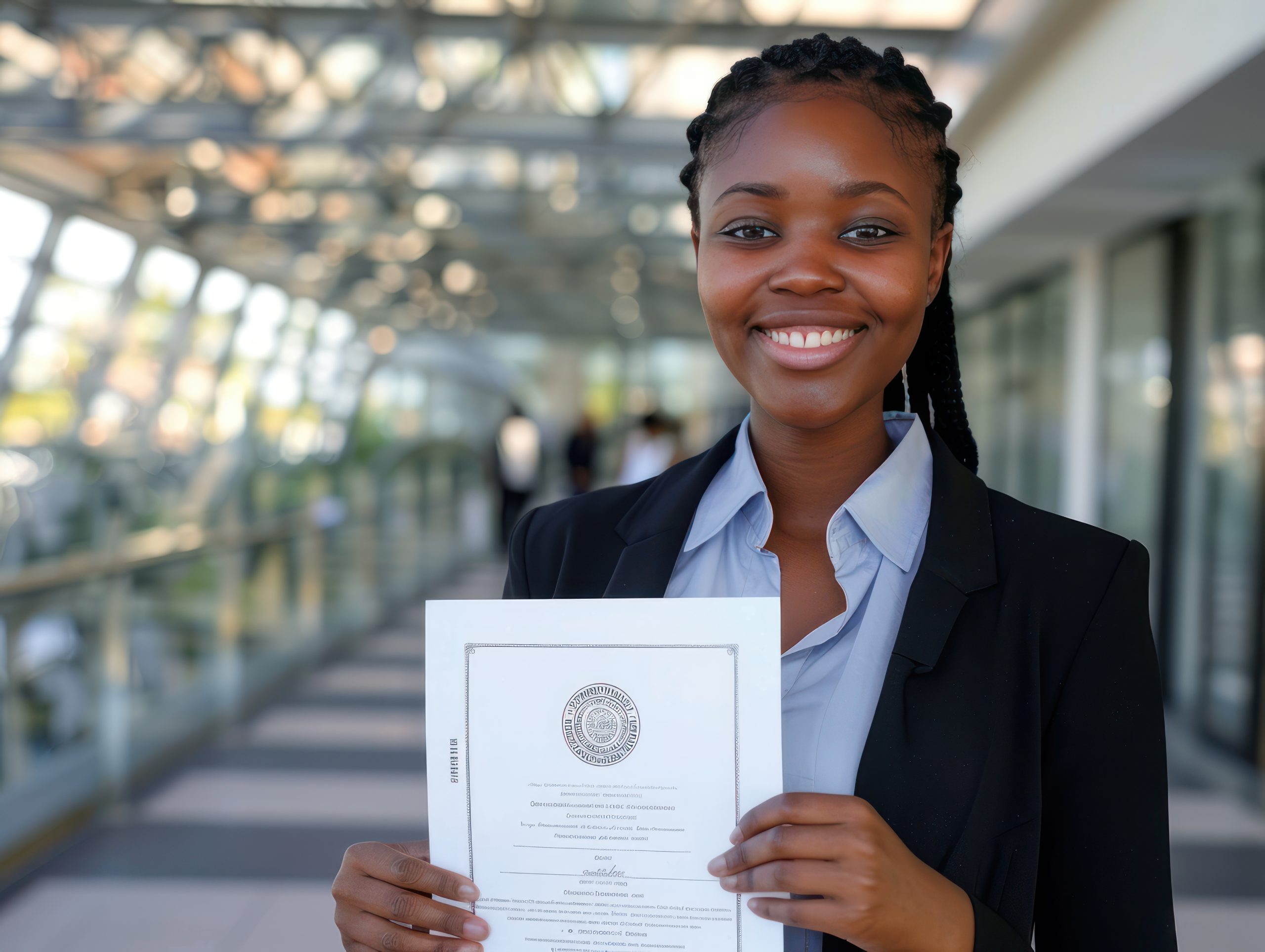 How the AT(SA) Qualification Sets You Apart in the Accounting Industry