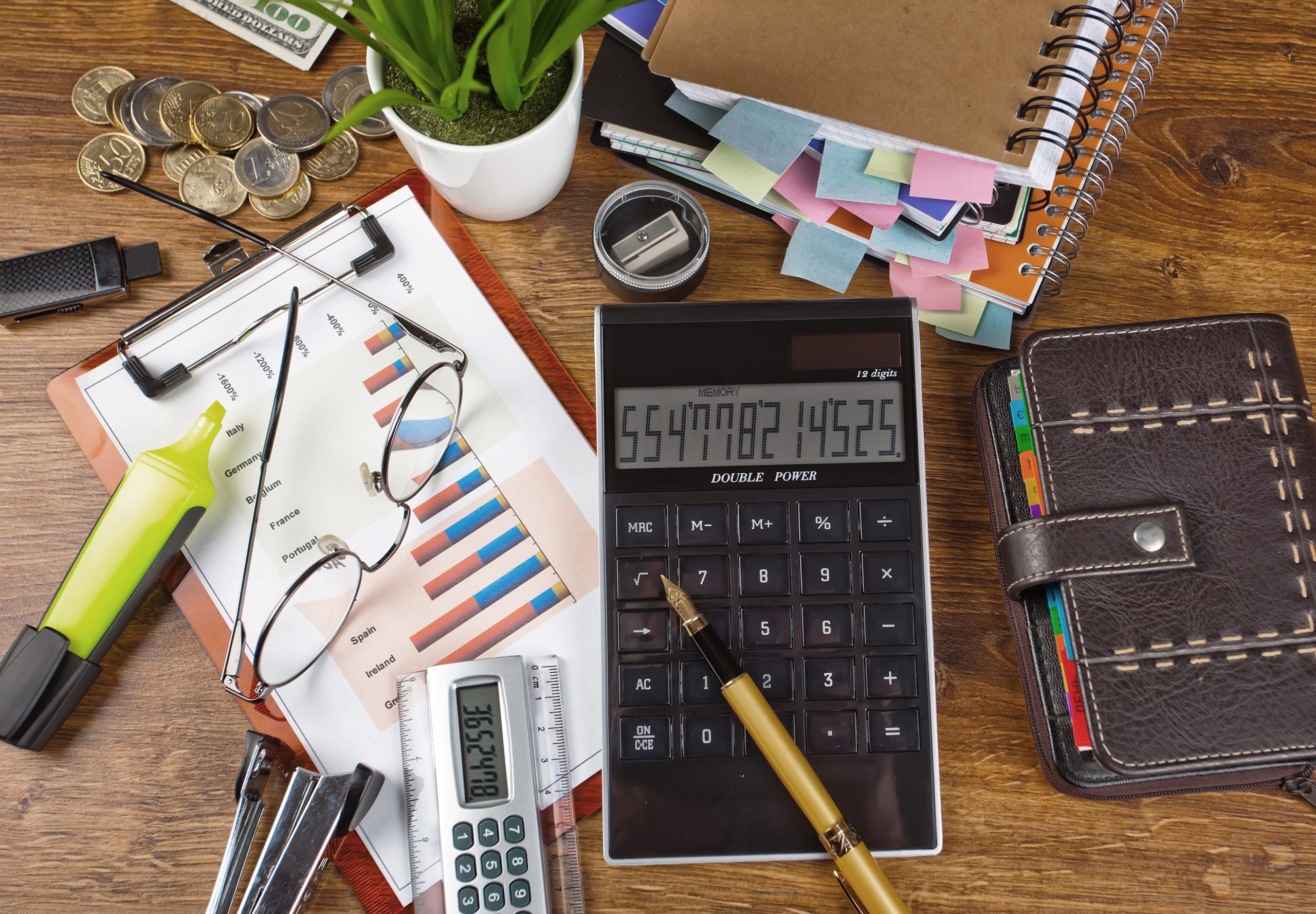 Top 10 Skills Every Accounting Technician Needs to Succeed